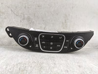 2018-2021 Chevrolet Malibu Climate Control Module Temperature AC/Heater Replacement P/N:84684288 MSIP-REM-N25-QFGM507A Fits 