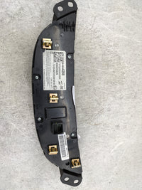 2018-2021 Chevrolet Malibu Climate Control Module Temperature AC/Heater Replacement P/N:84684288 MSIP-REM-N25-QFGM507A Fits 