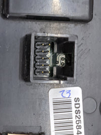 2018-2021 Chevrolet Malibu Climate Control Module Temperature AC/Heater Replacement P/N:84684288 MSIP-REM-N25-QFGM507A Fits 