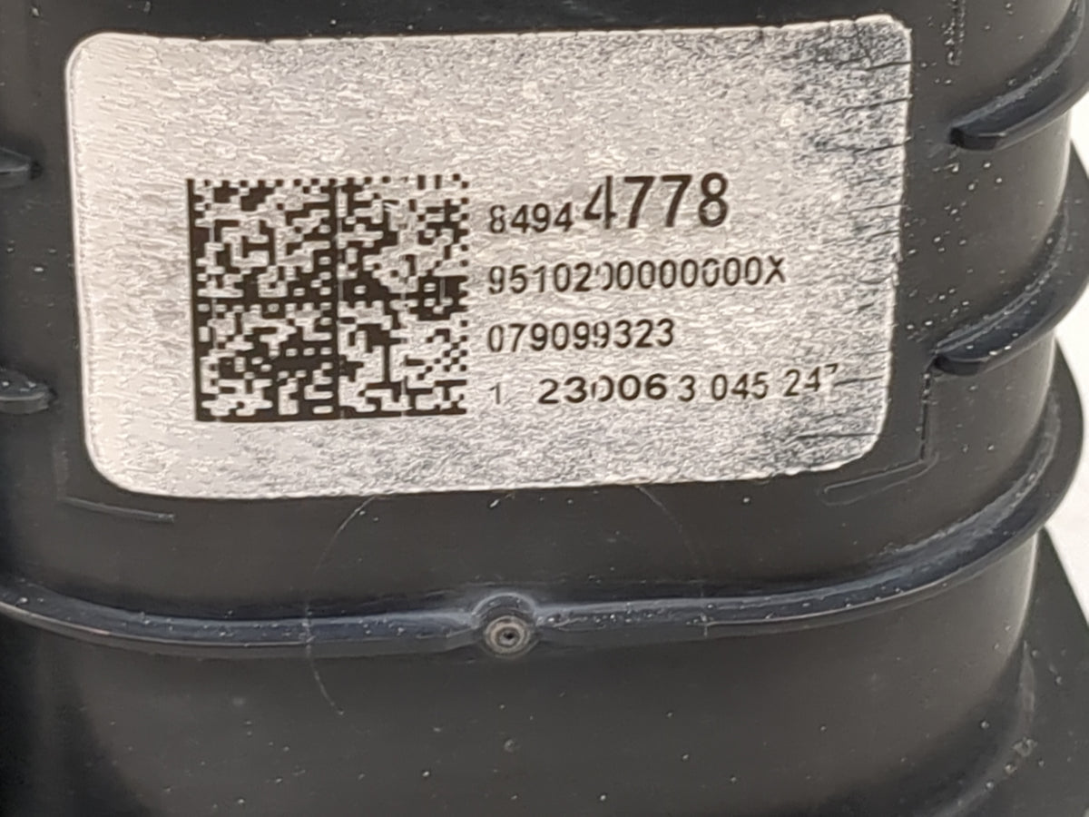 2023 Chevrolet Malibu Fuel Vapor Charcoal Canister 1479285 - Oemusedautoparts1.com