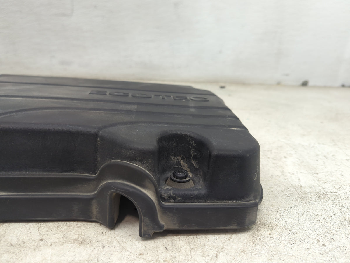 2023 Chevrolet Malibu Engine Cover - Oemusedautoparts1.com