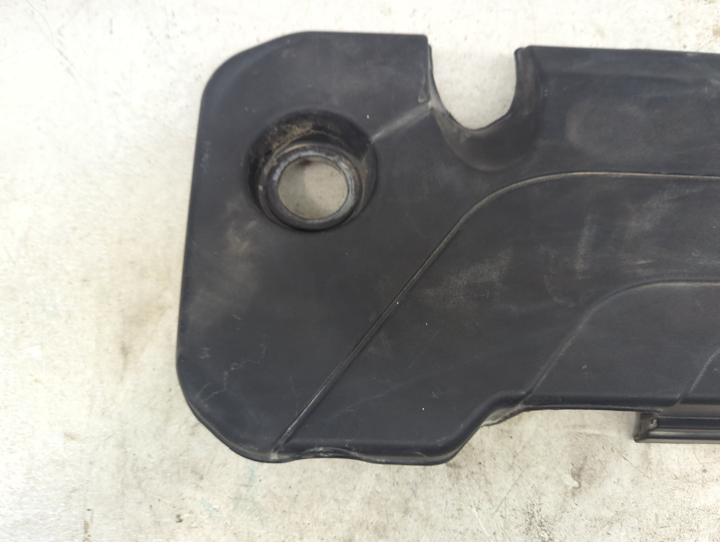 2023 Chevrolet Malibu Engine Cover - Oemusedautoparts1.com