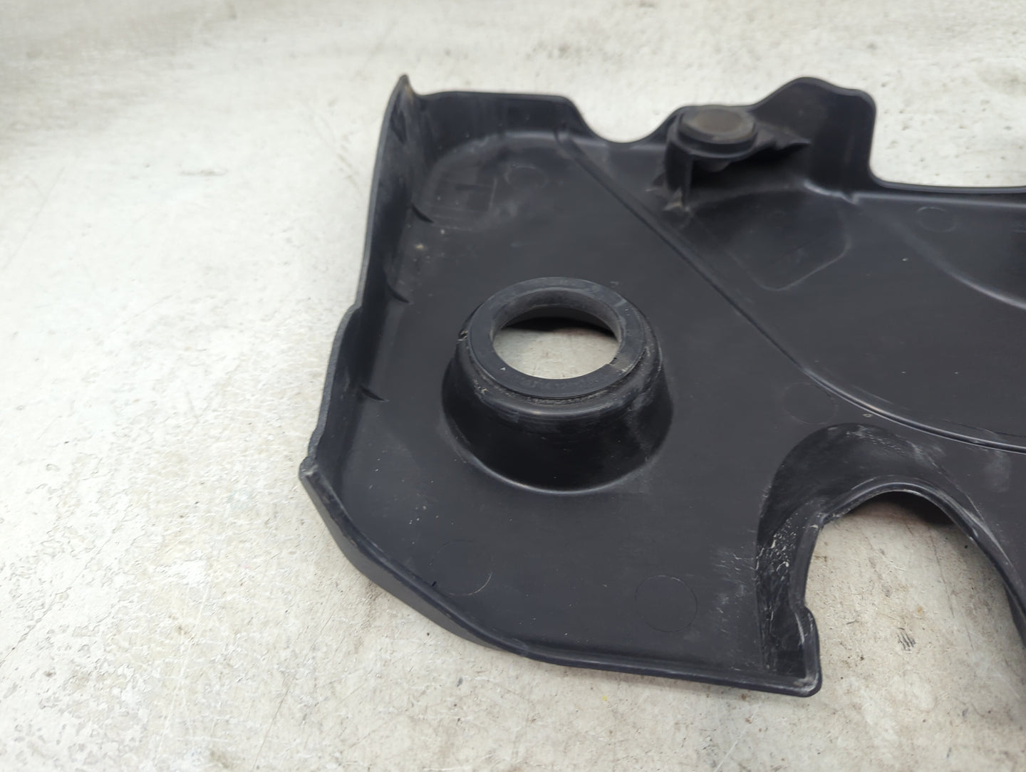 2023 Chevrolet Malibu Engine Cover - Oemusedautoparts1.com