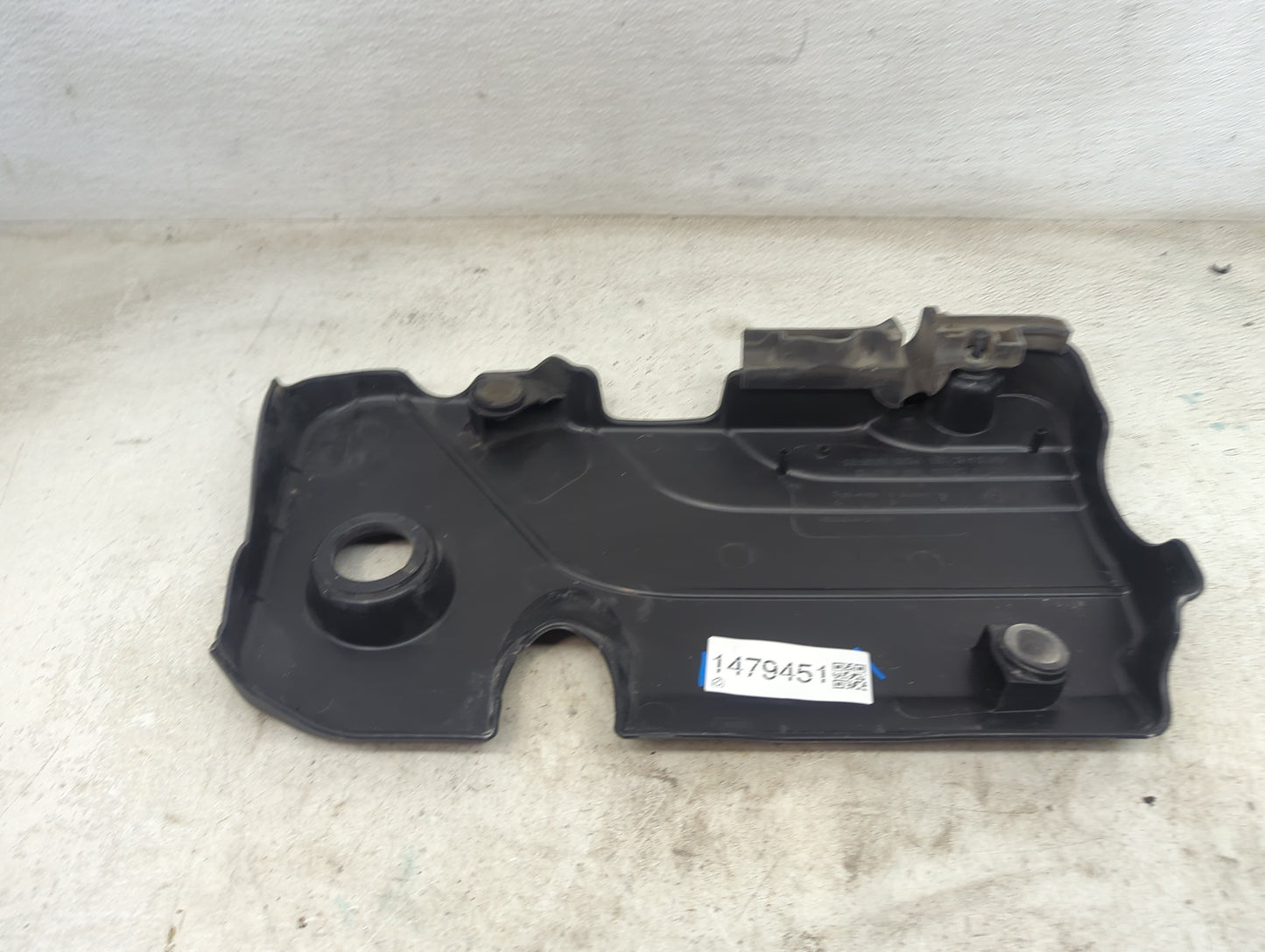 2023 Chevrolet Malibu Engine Cover - Oemusedautoparts1.com