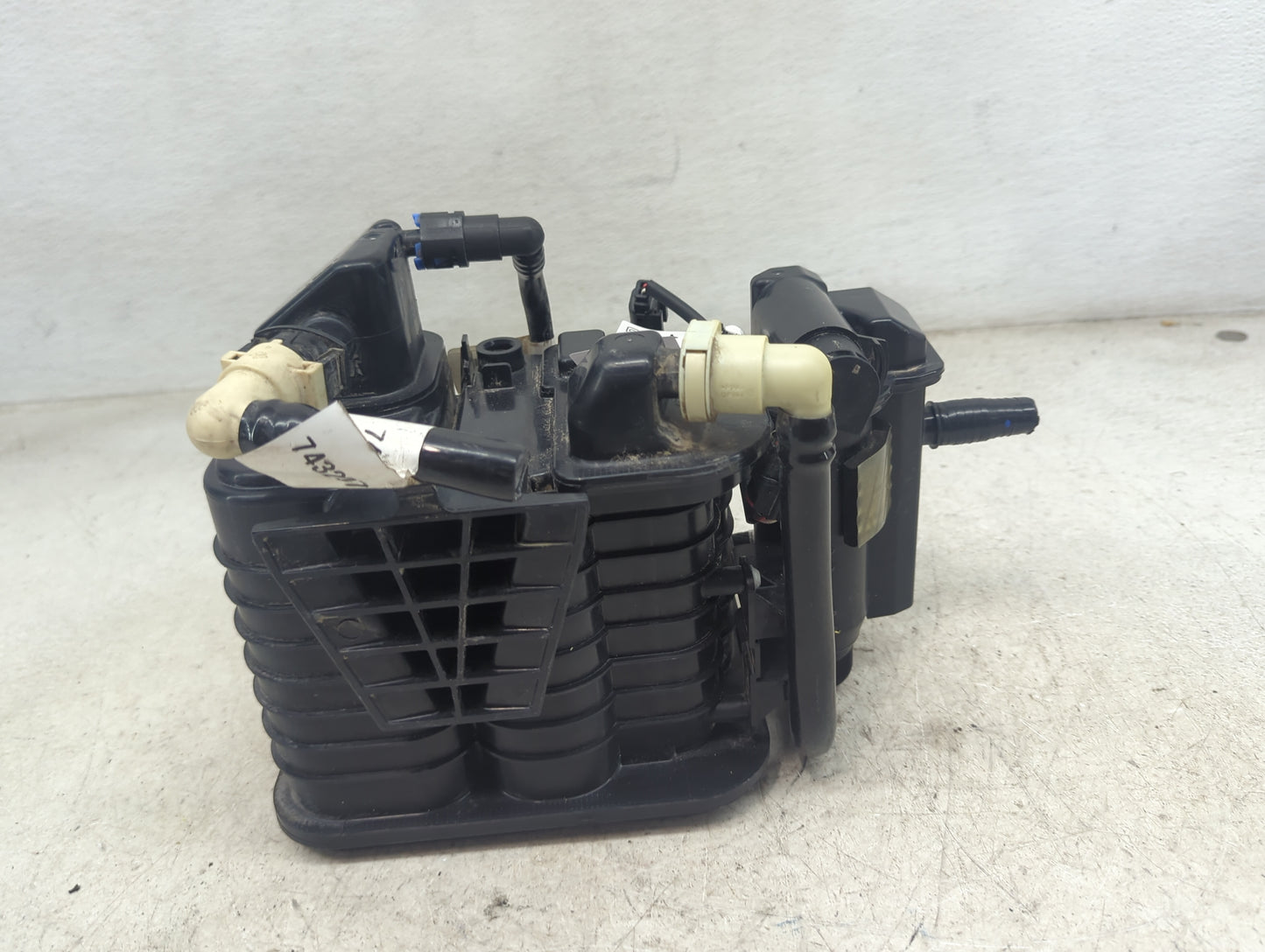 2023 Chevrolet Malibu Fuel Vapor Charcoal Canister 1479520 - Oemusedautoparts1.com