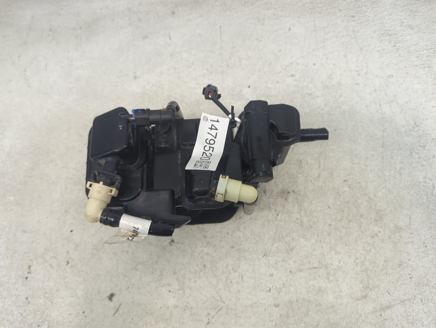 2023 Chevrolet Malibu Fuel Vapor Charcoal Canister 1479520 - Oemusedautoparts1.com