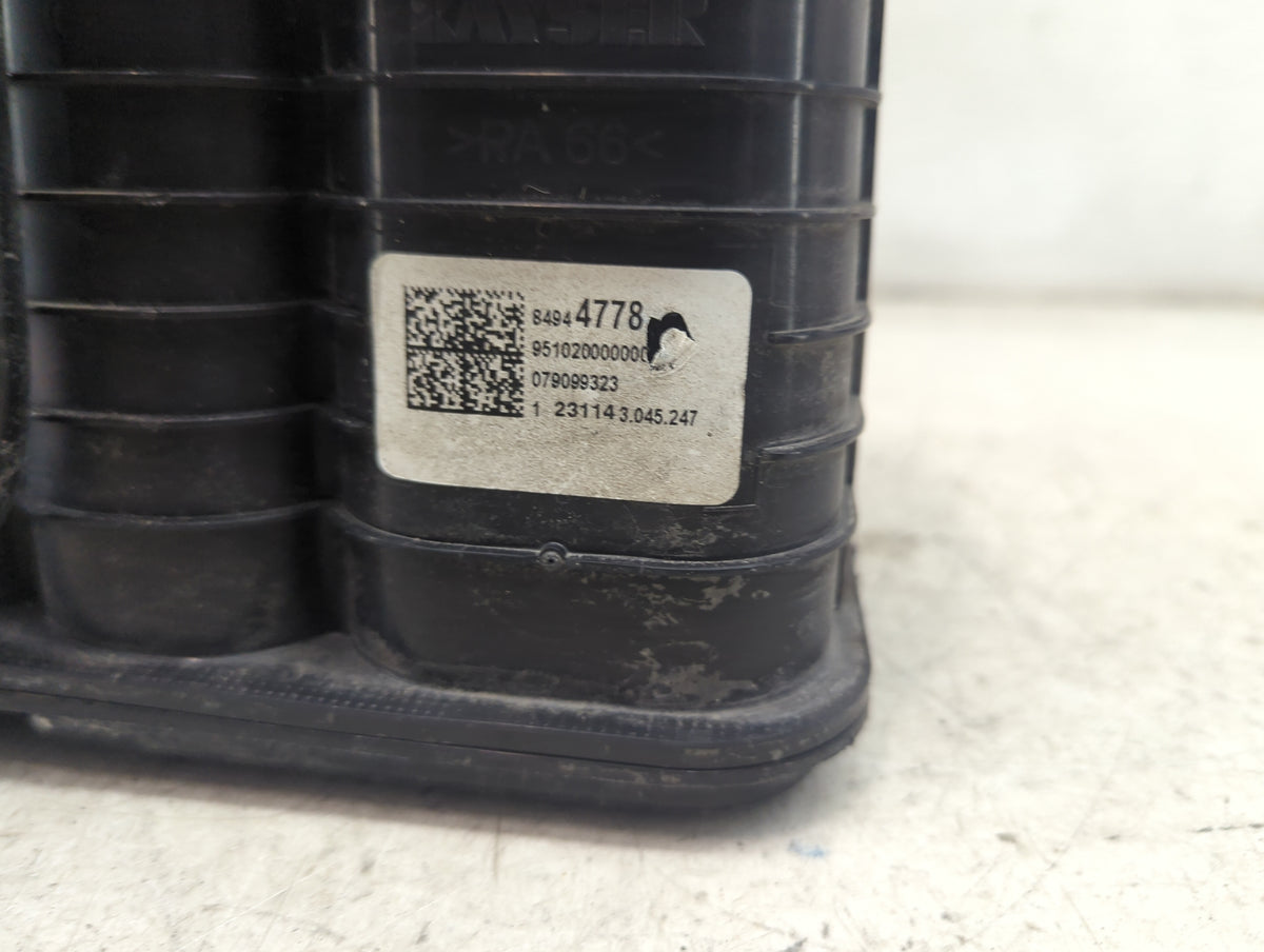 2023 Chevrolet Malibu Fuel Vapor Charcoal Canister 1479520 - Oemusedautoparts1.com