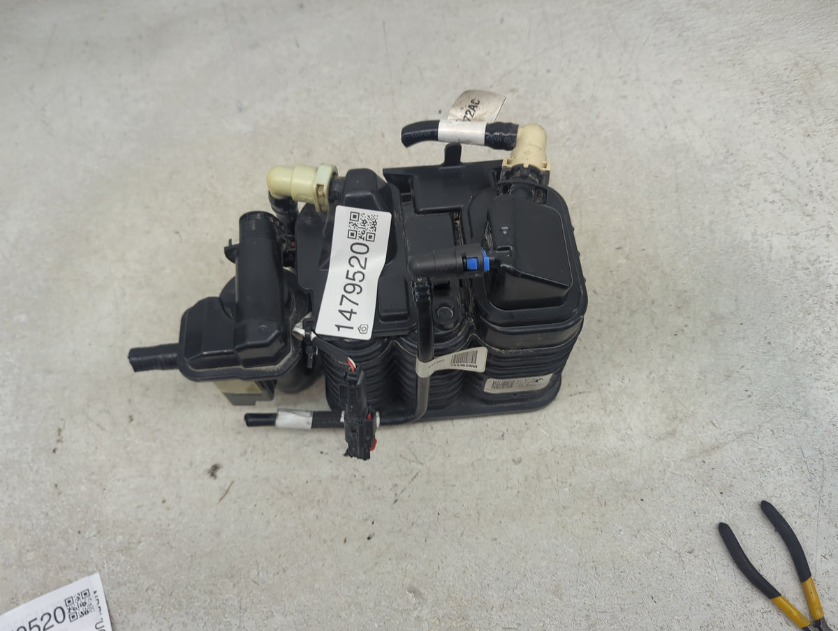 2023 Chevrolet Malibu Fuel Vapor Charcoal Canister 1479520 - Oemusedautoparts1.com