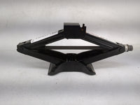 2023 Chevrolet Malibu Spare Scissor Car Jack Black - Oemusedautoparts1.com