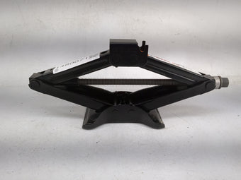 compare product 2023 Chevrolet Malibu Spare Scissor Car Jack Black