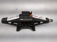 2023 Chevrolet Malibu Spare Scissor Car Jack Black - Oemusedautoparts1.com