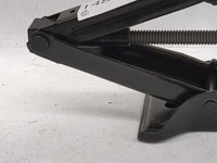 2023 Chevrolet Malibu Spare Scissor Car Jack Black - Oemusedautoparts1.com
