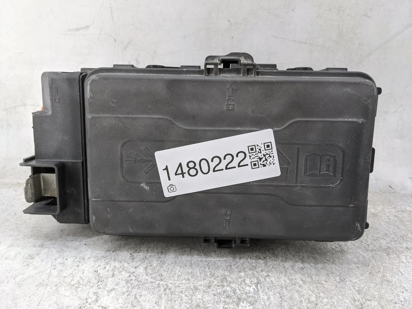 2023 Chevrolet Malibu Fusebox Fuse Box Panel Relay Module P/N:42830287 Fits OEM Used Auto Parts - Oemusedautoparts1.com