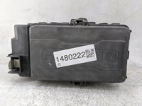 2023 Chevrolet Malibu Fusebox Fuse Box Panel Relay Module P/N:42830287 Fits OEM Used Auto Parts - Oemusedautoparts1.com