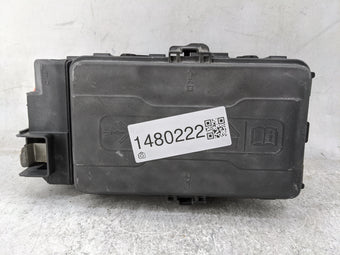 compare product 2023 Chevrolet Malibu Fusebox Fuse Box Panel Relay Module P/N:42830287 Fits OEM Used Auto Parts
