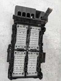 2023 Chevrolet Malibu Fusebox Fuse Box Panel Relay Module P/N:42830287 Fits OEM Used Auto Parts - Oemusedautoparts1.com