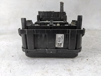 2023 Chevrolet Malibu Fusebox Fuse Box Panel Relay Module P/N:42830287 Fits OEM Used Auto Parts - Oemusedautoparts1.com