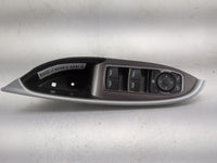 2016-2021 Chevrolet Malibu Master Power Window Switch Replacement Driver Side Left P/N:84513464 Fits OEM Used Auto Parts - O