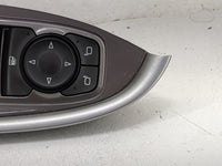 2016-2021 Chevrolet Malibu Master Power Window Switch Replacement Driver Side Left P/N:84513464 Fits OEM Used Auto Parts - O