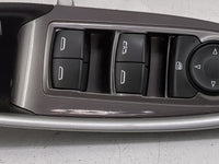 2016-2021 Chevrolet Malibu Master Power Window Switch Replacement Driver Side Left P/N:84513464 Fits OEM Used Auto Parts - O