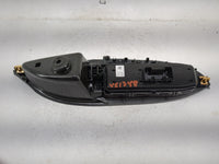 2016-2021 Chevrolet Malibu Master Power Window Switch Replacement Driver Side Left P/N:84513464 Fits OEM Used Auto Parts - O