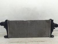2016-2021 Chevrolet Malibu Turbo Intercooler - Oemusedautoparts1.com