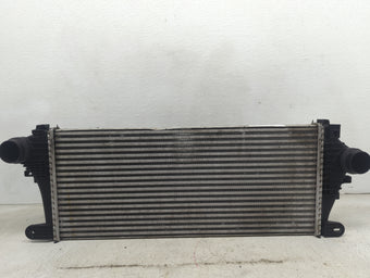 compare product 2016-2021 Chevrolet Malibu Turbo Intercooler