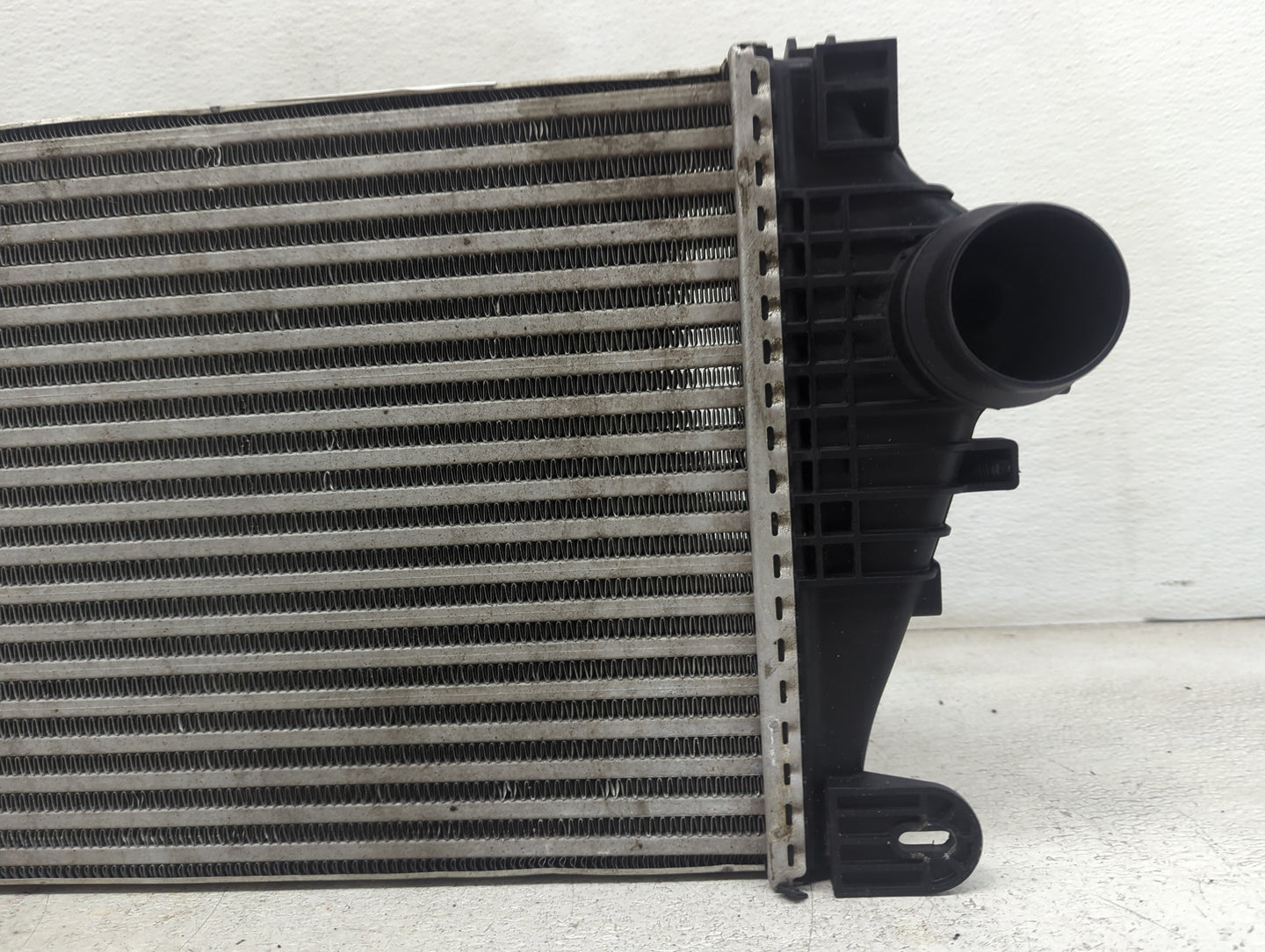 2016-2021 Chevrolet Malibu Turbo Intercooler - Oemusedautoparts1.com