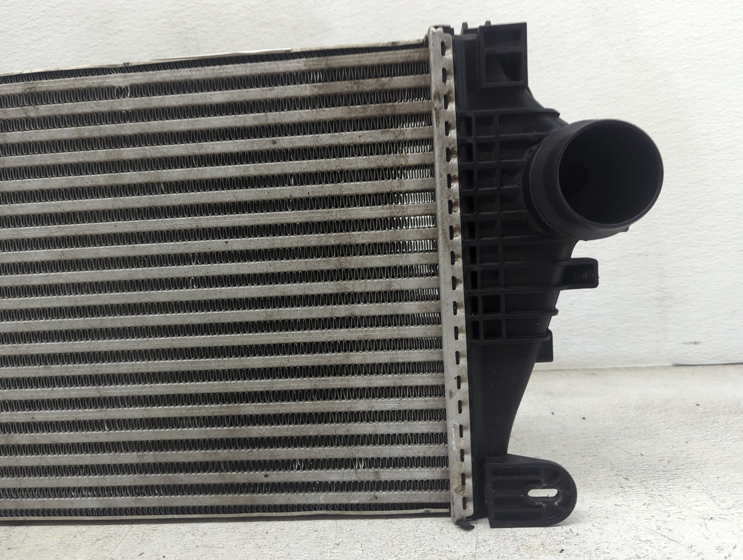 2016-2021 Chevrolet Malibu Turbo Intercooler - Oemusedautoparts1.com