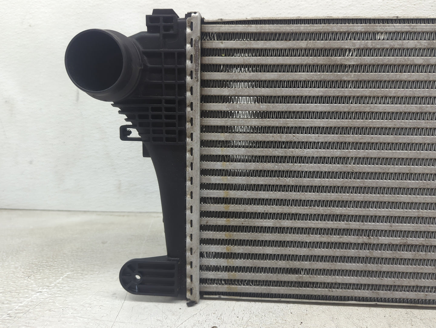 2016-2021 Chevrolet Malibu Turbo Intercooler - Oemusedautoparts1.com