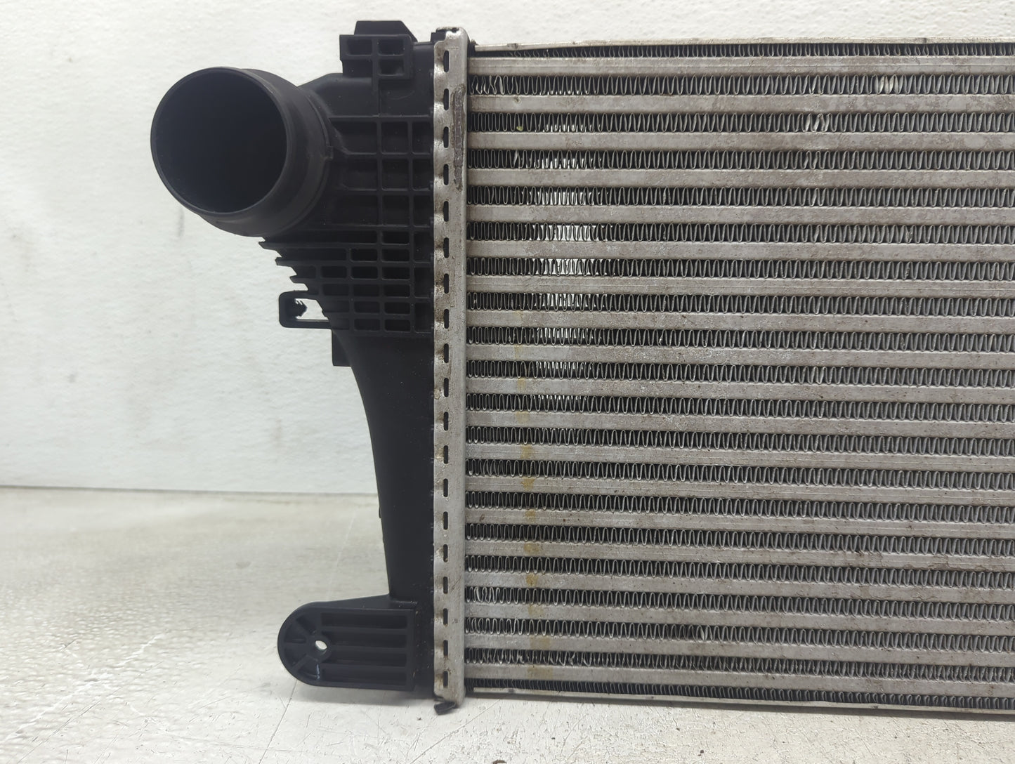 2016-2021 Chevrolet Malibu Turbo Intercooler - Oemusedautoparts1.com
