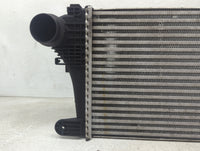 2016-2021 Chevrolet Malibu Turbo Intercooler - Oemusedautoparts1.com