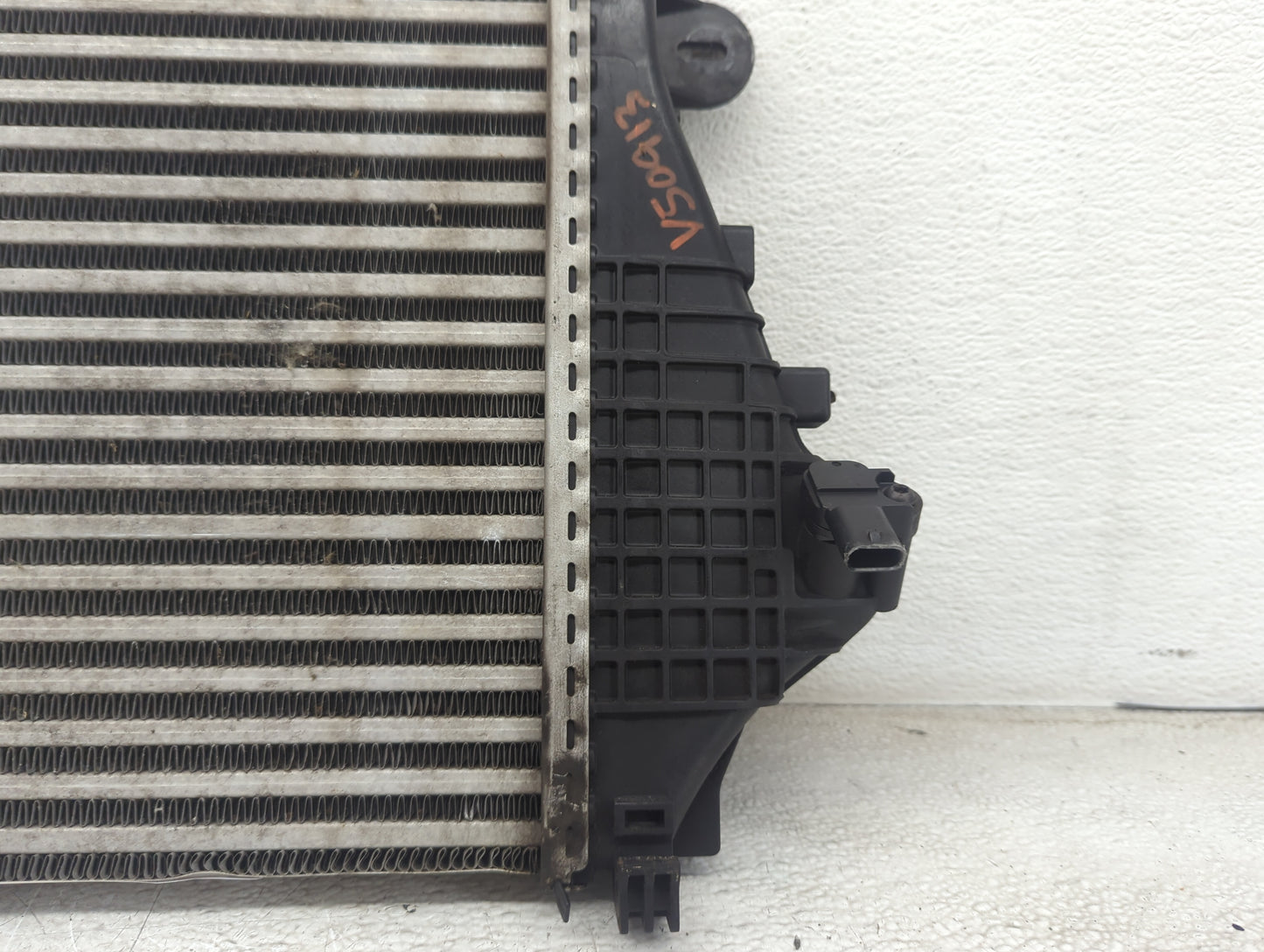 2016-2021 Chevrolet Malibu Turbo Intercooler - Oemusedautoparts1.com