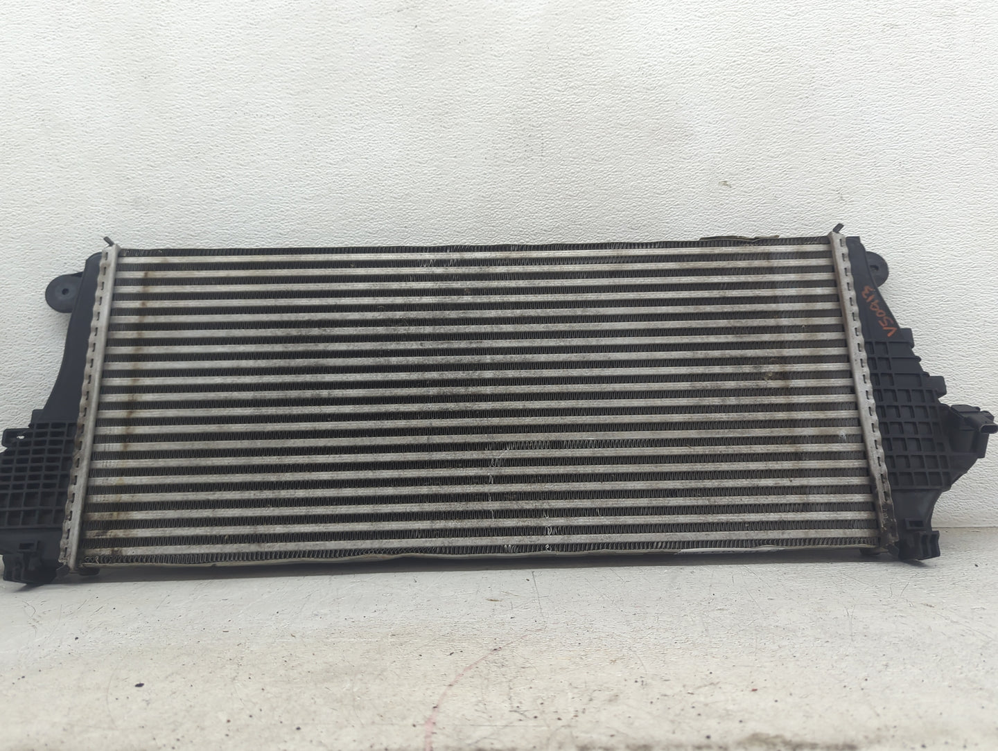 2016-2021 Chevrolet Malibu Turbo Intercooler - Oemusedautoparts1.com