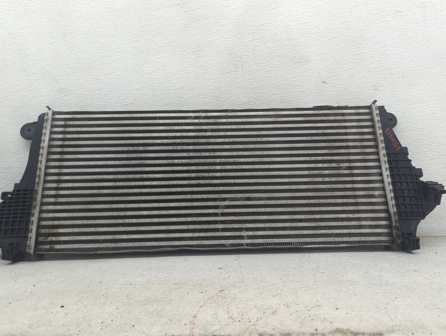 2016-2021 Chevrolet Malibu Turbo Intercooler - Oemusedautoparts1.com