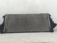 2016-2021 Chevrolet Malibu Turbo Intercooler - Oemusedautoparts1.com