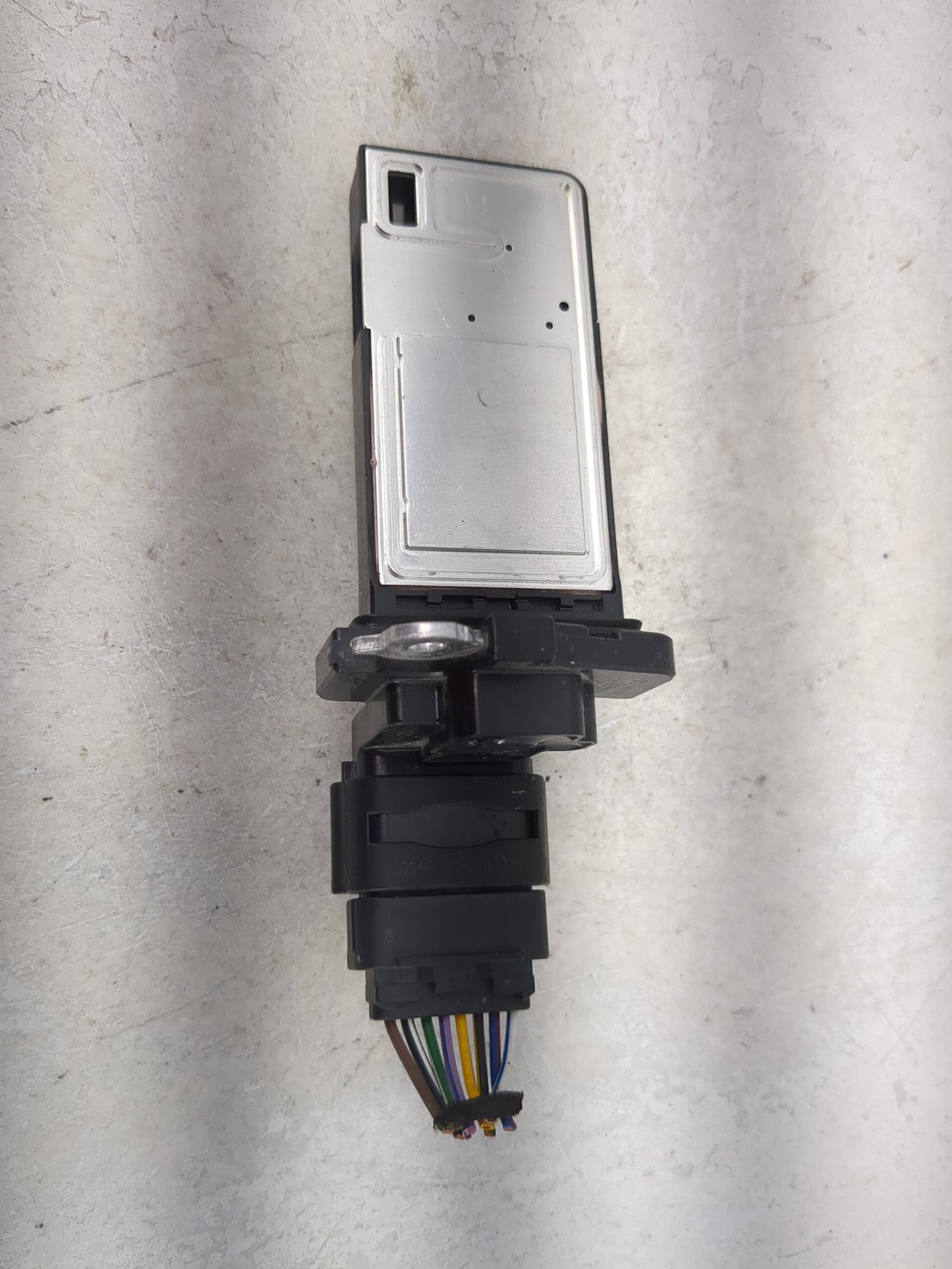 2016-2021 Chevrolet Malibu Mass Air Flow Meter Maf 1486037 - Oemusedautoparts1.com