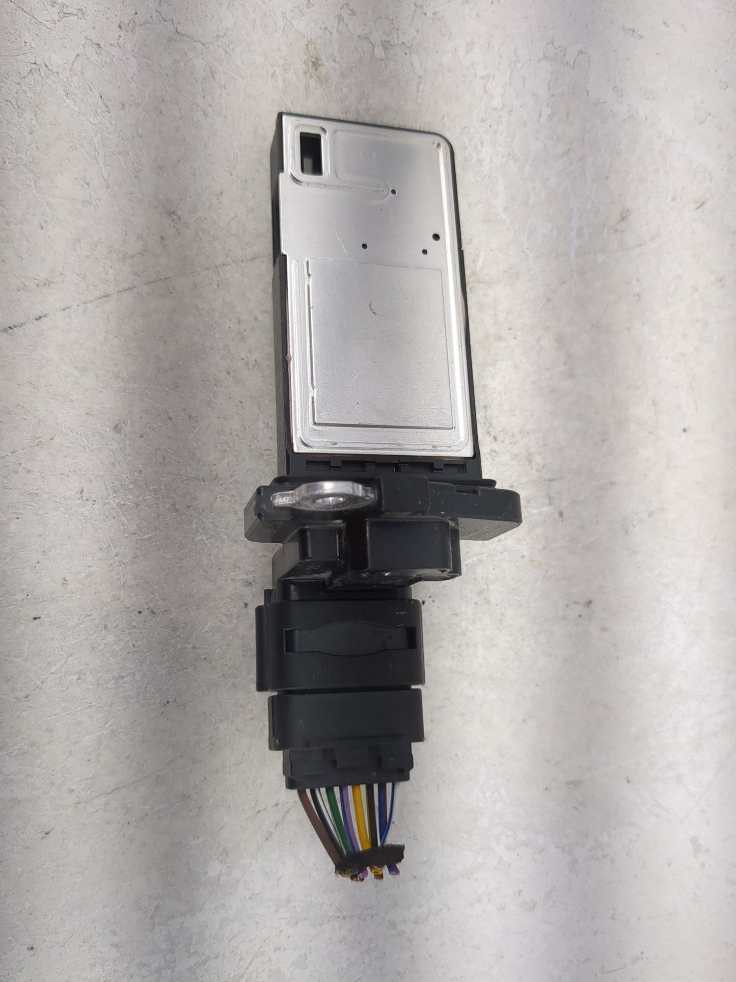 2016-2021 Chevrolet Malibu Mass Air Flow Meter Maf 1486037 - Oemusedautoparts1.com