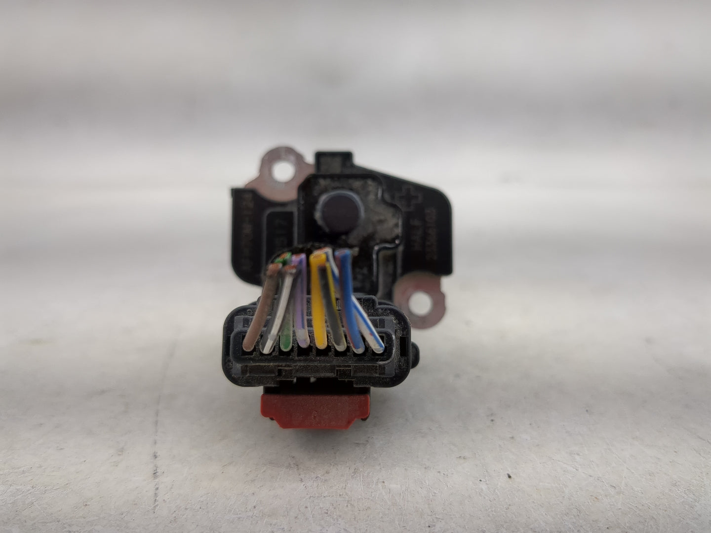 2016-2021 Chevrolet Malibu Mass Air Flow Meter Maf 1486037 - Oemusedautoparts1.com