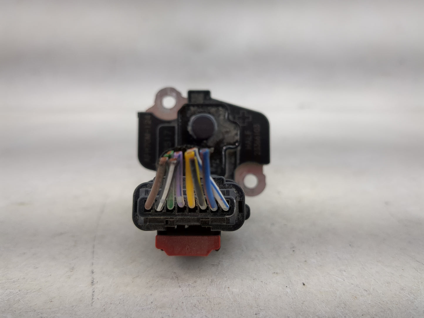 2016-2021 Chevrolet Malibu Mass Air Flow Meter Maf 1486037 - Oemusedautoparts1.com
