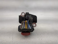 2016-2021 Chevrolet Malibu Mass Air Flow Meter Maf 1486037 - Oemusedautoparts1.com