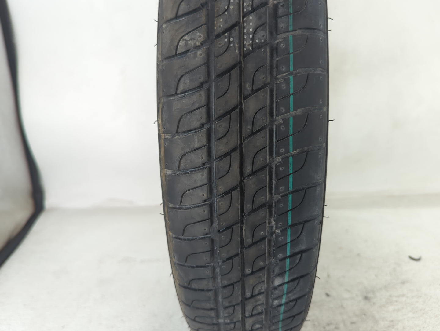 2016-2022 Chevrolet Malibu Spare Donut Tire Wheel Rim Oem 1486930 - Oemusedautoparts1.com