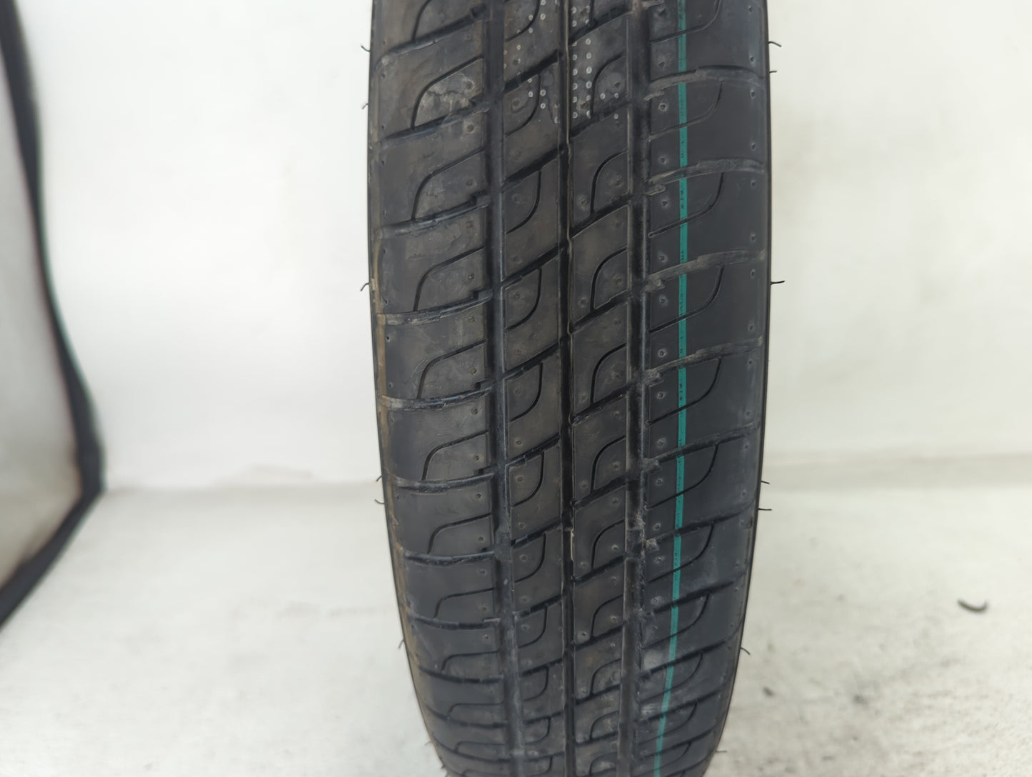 2016-2022 Chevrolet Malibu Spare Donut Tire Wheel Rim Oem 1486930 - Oemusedautoparts1.com