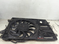 2023 Chevrolet Malibu Electric Radiator Cooling Fan Motor Assembly P/N:84766913 8095500267, 85109578 Fits OEM Used Auto Part