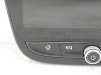 2023 Chevrolet Malibu Information Display Screen 1487174 - Oemusedautoparts1.com