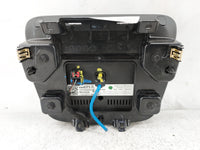 2023 Chevrolet Malibu Information Display Screen 1487174 - Oemusedautoparts1.com