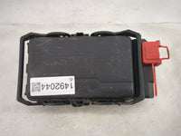 2023 Chevrolet Malibu Fusebox Fuse Box Panel Relay Module P/N:13500128 13468934, 13500114, 13422668, 13468935, 85114017 Fits