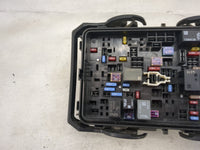 2023 Chevrolet Malibu Fusebox Fuse Box Panel Relay Module P/N:13500128 13468934, 13500114, 13422668, 13468935, 85114017 Fits