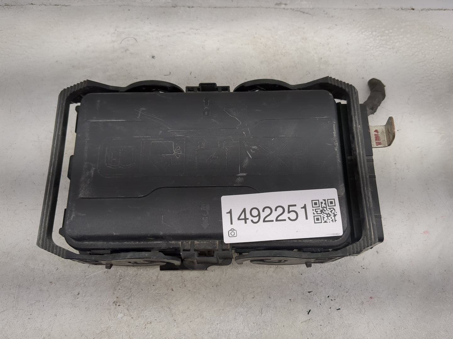 2023 Chevrolet Malibu Fusebox Fuse Box Panel Relay Module P/N:13500128 13500114, 13468894, 85114017 Fits OEM Used Auto Parts