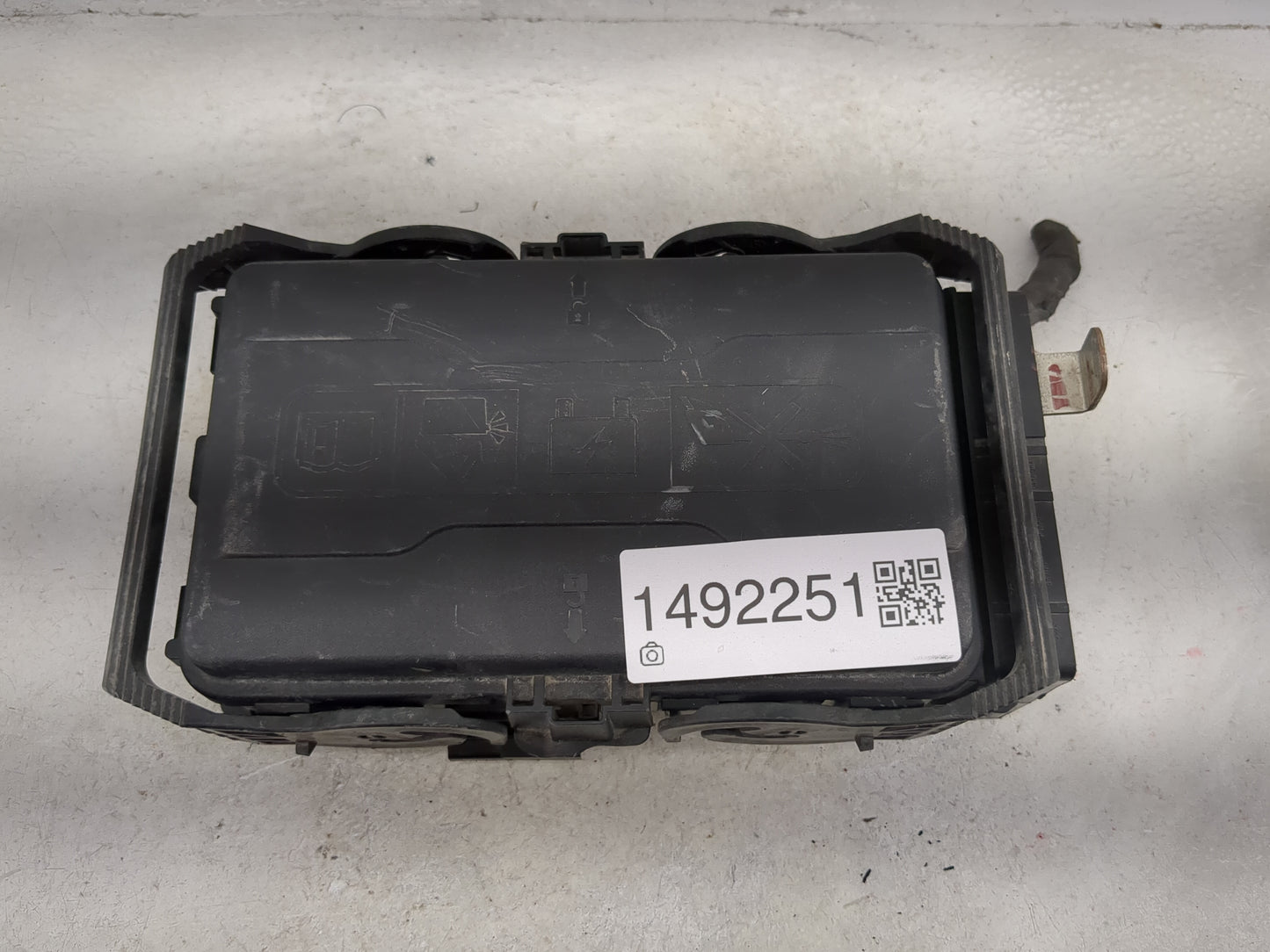 2023 Chevrolet Malibu Fusebox Fuse Box Panel Relay Module P/N:13500128 13500114, 13468894, 85114017 Fits OEM Used Auto Parts